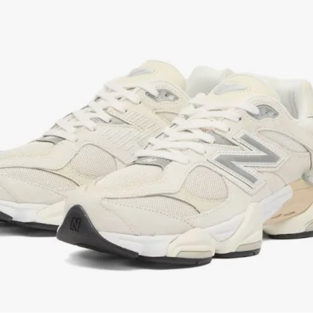 New Balance 9060 - Wht